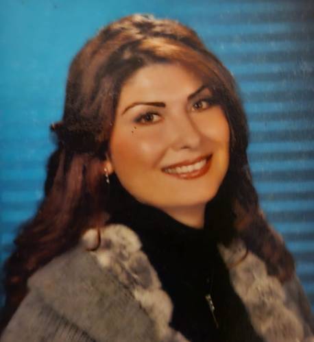 Melek Halis