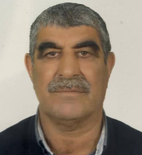 Mehmet Emin Güvercin 