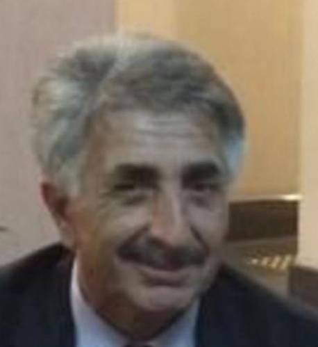 Selahattin Eski