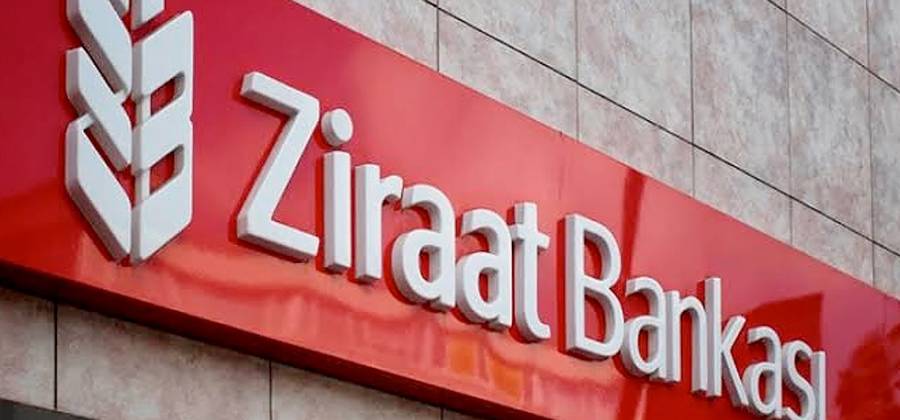 ZİRAAT BANKASI PÜİS ÜYELERİNE UYGULADIĞI POS KOMİSYONU ORANINI YÜZDE 1.01’E İNDİRDİ