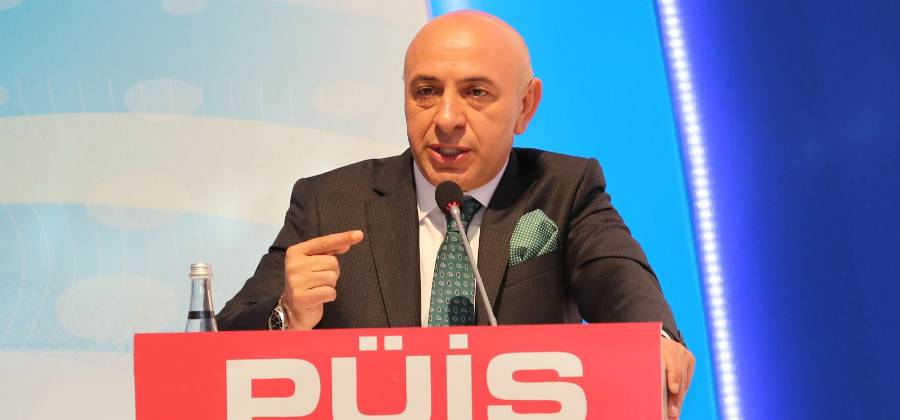 EŞEL MOBİL SİSTEMİNİN S&Uuml;RD&Uuml;R&Uuml;LEBİLİRLİĞİ İ&Ccedil;İN KDV, &Ouml;TV&rsquo;YE EKLENMELİDİR