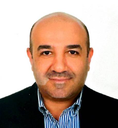 Mehmet Barış Altınbaş