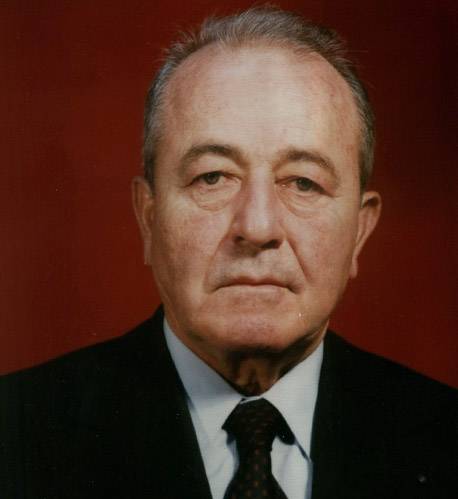 Zühtü Gürsoy