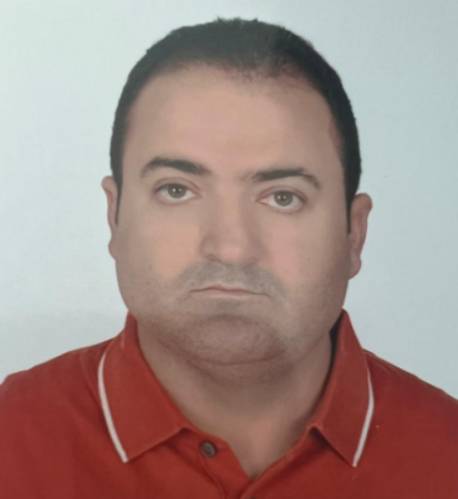 Kadir Kasap