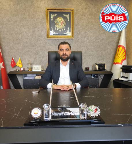 Murat Gürtürk