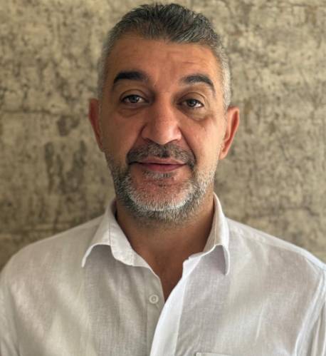 Nihat Özdemir