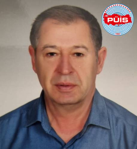 Mehmet Ali Papuçcu