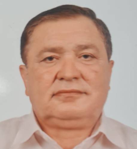 Musa Gürüz