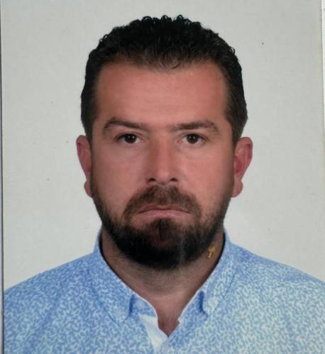 Murat Erfındık