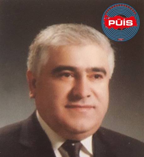 İsmail Toksöz