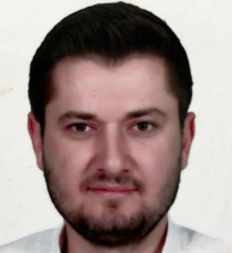 Hüsamettin Ersoy 