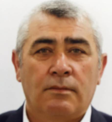 Faruk Altıntaş
