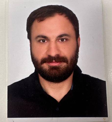 Celal Demir