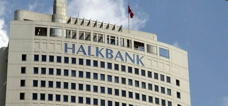 HALK BANKASI, PÜİS ÜYELERİNE ÖZEL OLARAK UYGULADIĞI KREDİ KARTI KOMİSYON ORANINI 0.97’YE İNDİRDİ