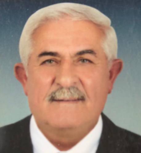 Muammer Çakıcı