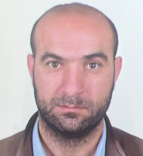 Kenan Gürtürk