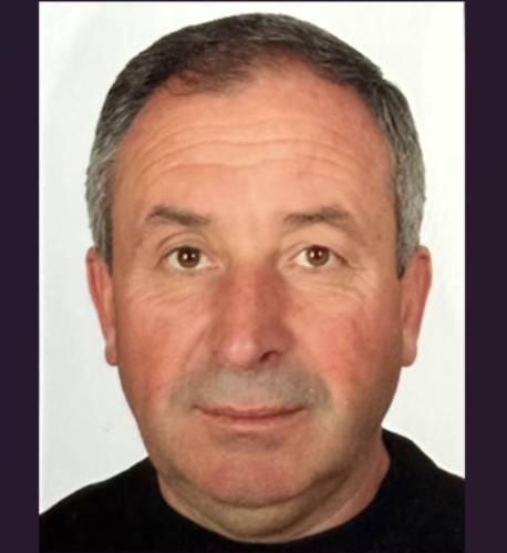 Kemal KASAPOĞLU