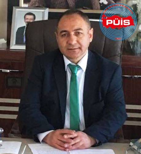 Sebahattin Gündoğdu