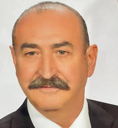 Hasan Özarslan