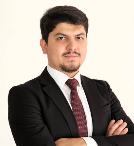 İbrahim Serdar Özkan 