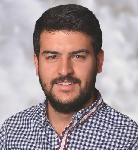 Bahri Yanmaz 