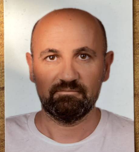 Mehmet Seneger