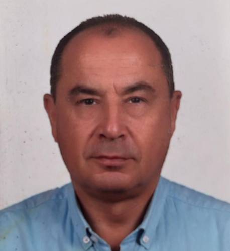 Serdar Saraçoğlu