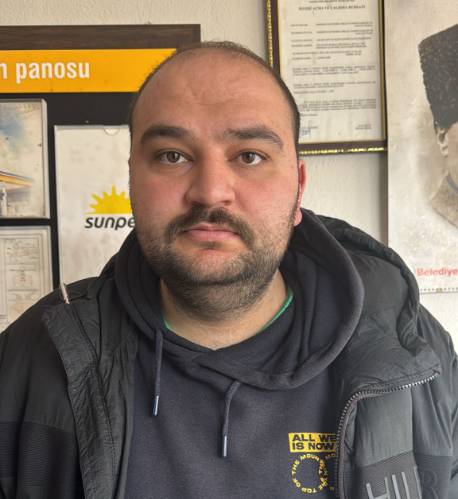 Sefa Hayali