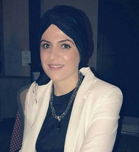 Emine Nurhayat Şen