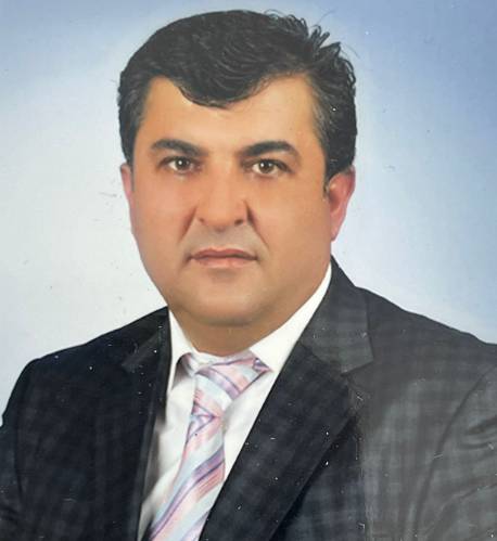 Zekeriya ÇANAKÇI