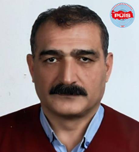 Sacettin Hacışahinoğlu