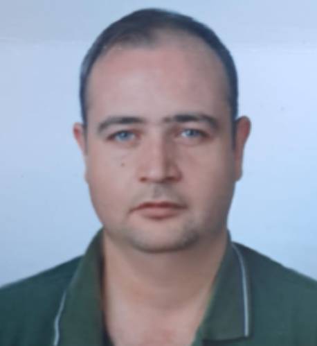 Salih Sönmez 