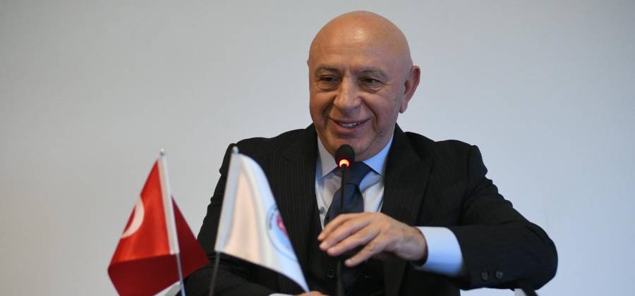 PÜİS KUZEY EGE BÖLGESİ AKARYAKIT BAYİLERİ TOPLANTISI YAPILDI