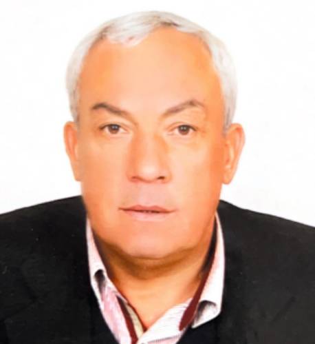 İkram Yaman 