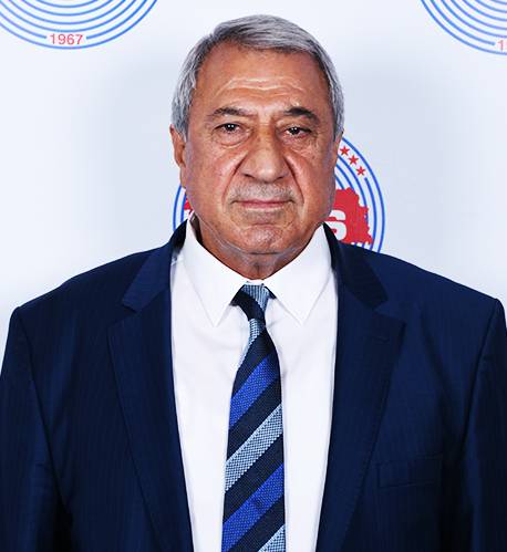 İbrahim UĞURLU