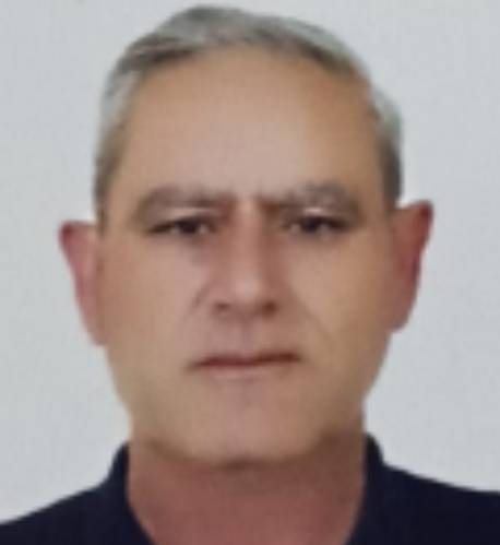 Mehmet Yenihal