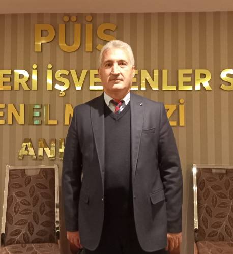 Mustafa KAPLAN