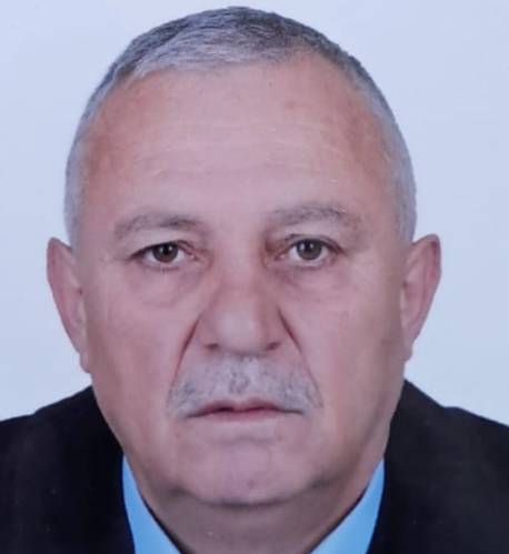 Cengiz Akkurt