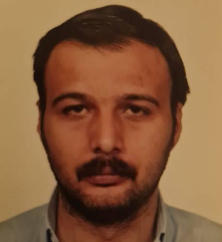 Mübarek Hidayet