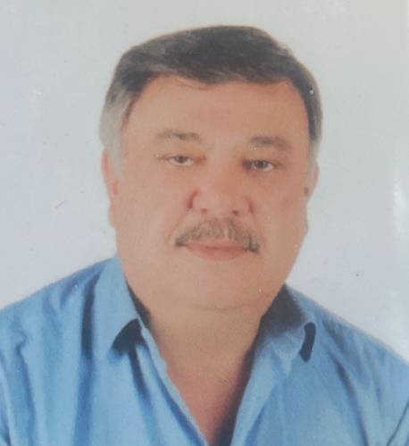 Ali Can Dağlıgil