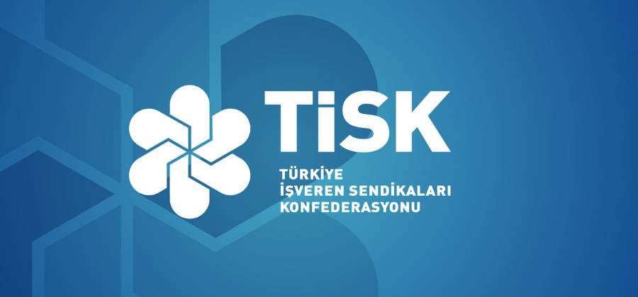 TÜRKİYE İŞVEREN SENDİKALARI KONFEDERASYONU (TİSK) OCAK AYI YÖNETİM KURULU TOPLANTISI GERÇEKLEŞTİRİLDİ.