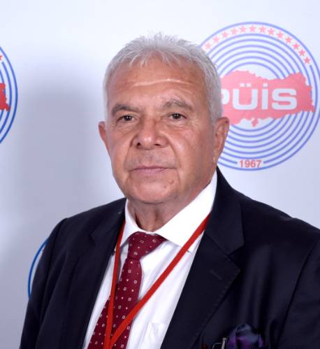 Zeki OK&Ccedil;U
