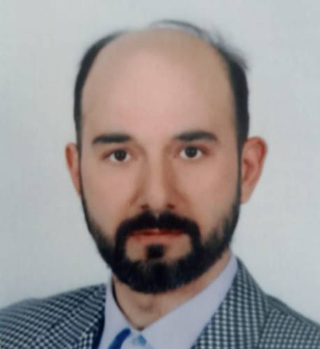 Ali Çınar