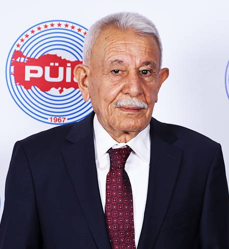 Mehmet GÜL