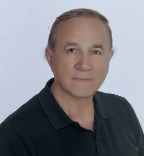 Zafer HERSEK