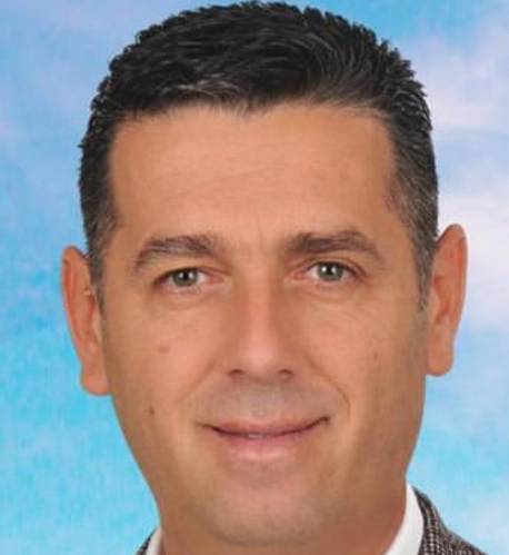 Mehmet Kayalı 