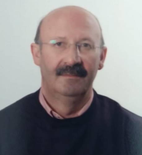 Fahri Alkan
