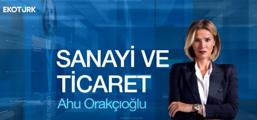 PÜİS GENEL BAŞKANI OKUMUŞ, EKOTÜRK TV’DE AKARYAKIT BAYİLERİNİN SORUNLARINI DİLE GETİRECEK
