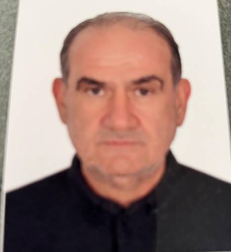 Mustafa Gürbüz