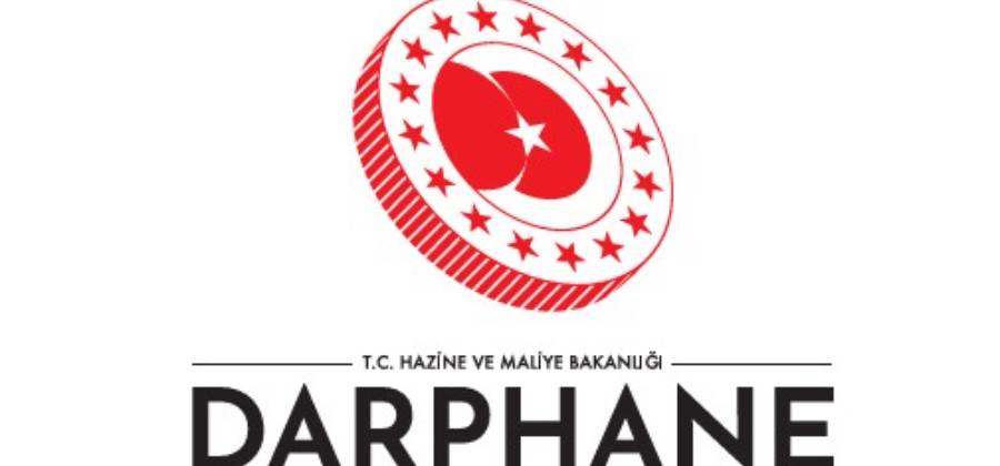 DARPHANE, VKN İ&Ccedil;İ YER DEĞİŞİKLİĞİ S&Uuml;RECİ&rsquo;Nİ UTTS PORTALI &Uuml;ZERİNDEN DEVREYE ALDI